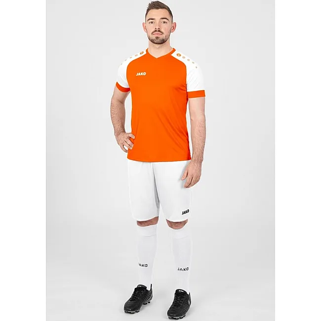 Футболка champ 2.0 JAKO 4220-19