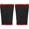 Наколінники спортивні еластичні компресійні HARD TOUCH CO-8901
 2шт (Чорний)