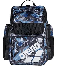 Рюкзак Arena GO BACKPACK AO 45L мультиколор 50 х 40 х 25 см