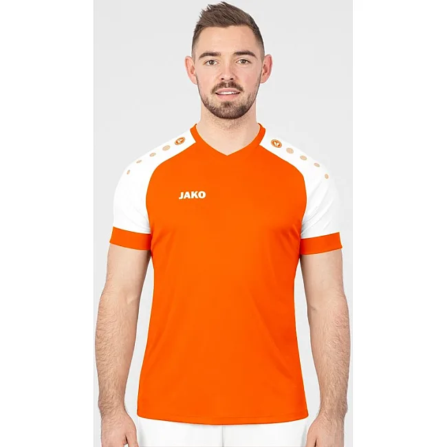 Футболка champ 2.0 JAKO 4220-19