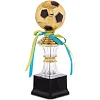 Спортивний кубок
 нагородний Футбол SP-SPORT
 BALL YK-015
 28см золото