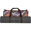 Сумка для йоги SP-SPORT
 DoYourYoga SP-SPORT

 FI-6971-1