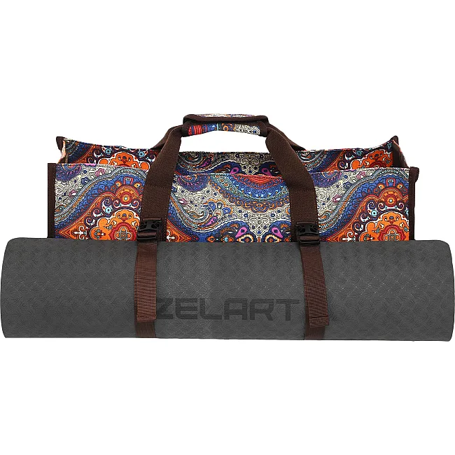 Сумка для йоги SP-SPORT
 DoYourYoga SP-SPORT

 FI-6971-1