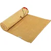 Полотенце-коврик для йоги нескользящий BLOOM YOGA TOWEL LB7091 BEGONIA (Коричневый)