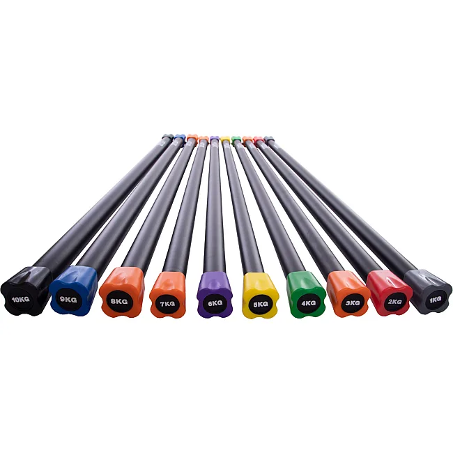 Бодибар Body Bar ZELART
 FI-1251-3 вес 3кг