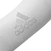Компресійні рукави ADIDAS білі S/M ADSL-13023WH
