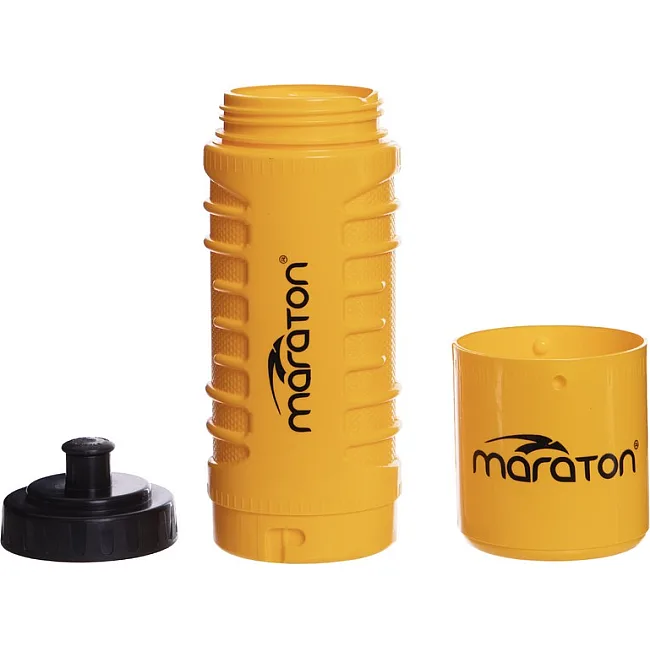 Спортивная бутылка для воды
 MARATON SFB11 500мл