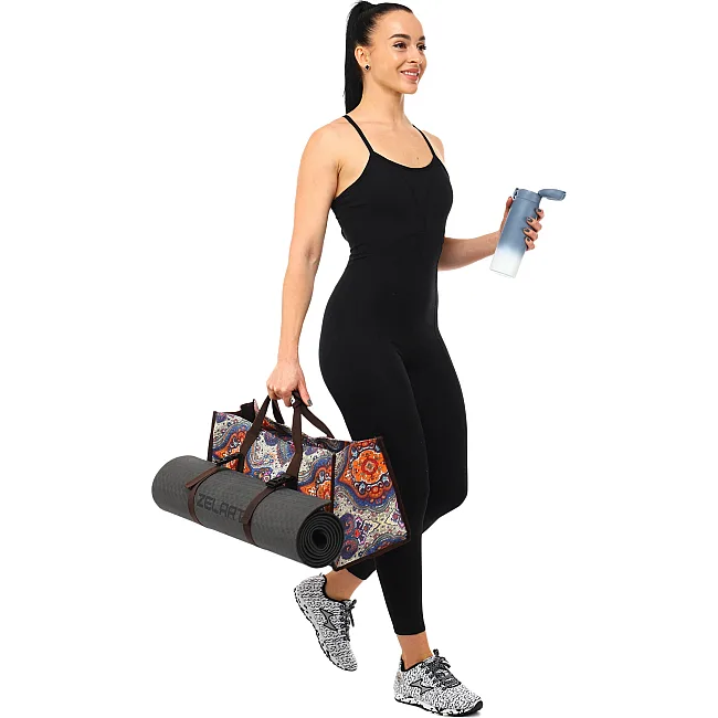 Сумка для йоги SP-SPORT
 DoYourYoga SP-SPORT

 FI-6971-1