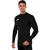 Термофутболка с длинным рукавом для активного спорта мужская JOMA

 BRAMA ACADEMY 101018-100 (Черный)