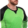 Светр воротарський із захистом SP-SPORT

 CO-029S (Червоний)