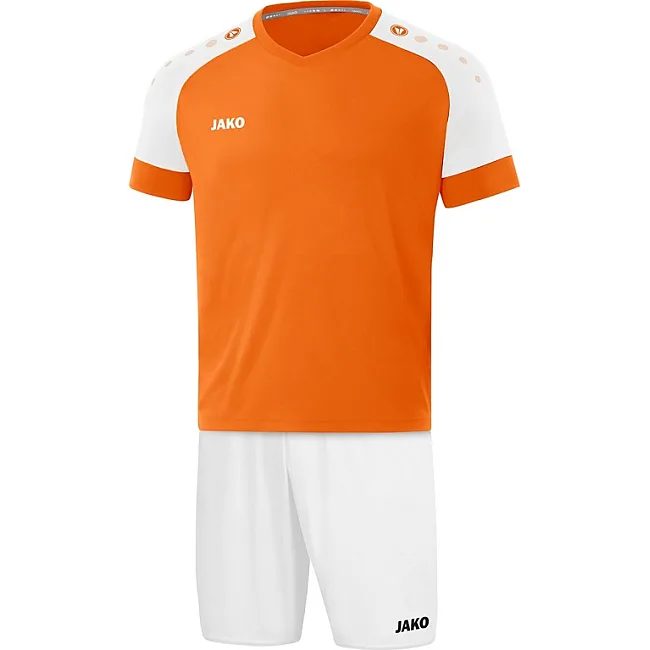 Футболка champ 2.0 JAKO 4220-19