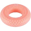 Кистевой эспандер
 кольцо JELLO

 FI-2524 1шт ø8см нагрузка 14-35кг (Оранжевый)