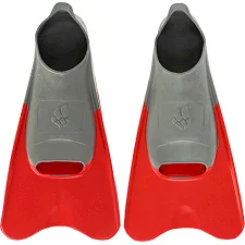 Короткие ласты для тренировок MADWAVE M074606405W 38-39