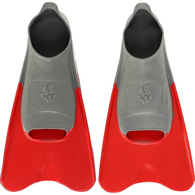 Короткие ласты для тренировок
 MADWAVE
 M074606405W
 38-39