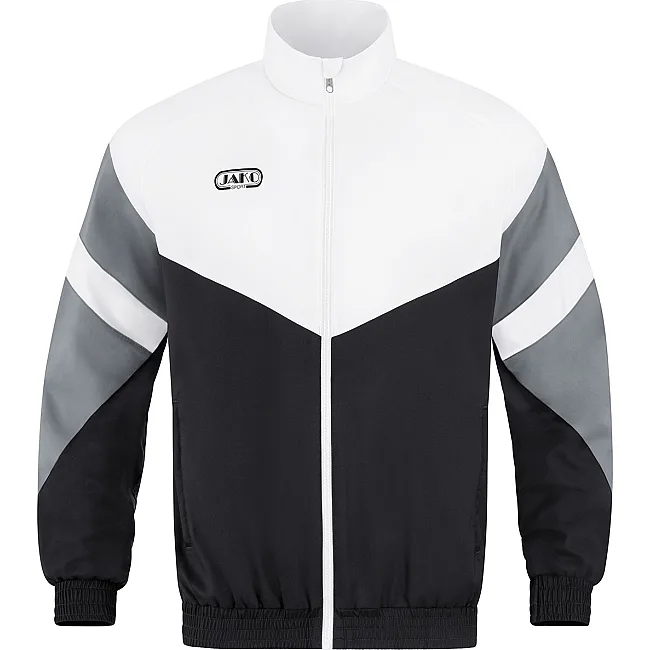 Куртка Retro JAKO 9811-817