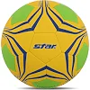 М'яч гандбольний STAR PROFESSIONAL MATCH HB431
 1 (Жовто-салатовий)
