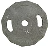 Блины диски стальные окрашенные 2 Handle Champion Newt NT-5221-15 52мм 15кг