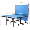 Стол для настольного тенниса GSI-SPORT Indoor Profi-200 MT-0695