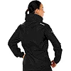 Спортивная ветровка
 женская JOMA

 R-CITY ICONIC 901528-100 (Черный)