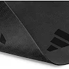 Коврик для йоги Adidas Premium Yoga Mat черный 176 х 61 х 0,5 см