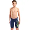 Плавки-шорты для мальчиков Arena SEA WATER SWIM JAMMER синий, желтый
