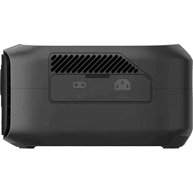 Зарядна станція EcoFlow River 3 UPS