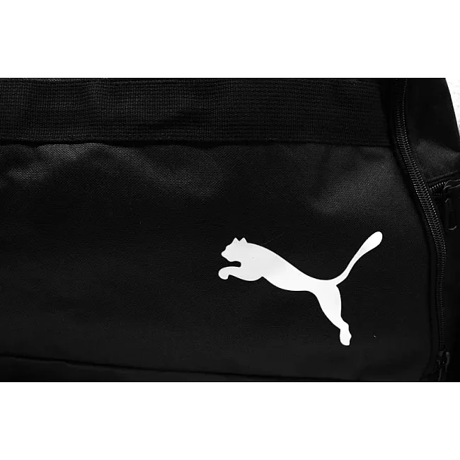Сумка спортивна Puma teamGOAL 23 Teambag 81L чорний 77x33x32 см