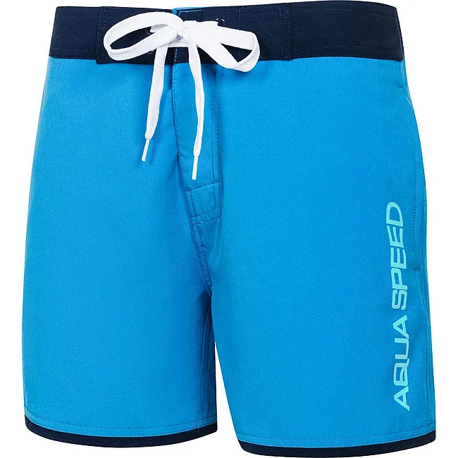 Плавки-шорты для парней Aqua Speed ​​EVAN JUNIOR 7525