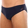 Мужские плавки классические JOMA SHARK 104141-100 (Темно-синий)