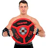 Бамперный диск полиуретановый

 LiveUp LP8027-25 ø50.5мм 25кг