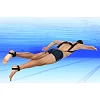 Толчковый тренажер для плавания SP-PLANETA
 KICK TRAINER MEDIUM PL-3007 сопротивление среднее