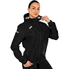 Спортивная ветровка
 женская JOMA

 R-CITY ICONIC 901528-100 (Черный)