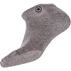 Спортивные носки
 мужские короткие CONVERSE
 BC-6945
 39-42 (Черный)