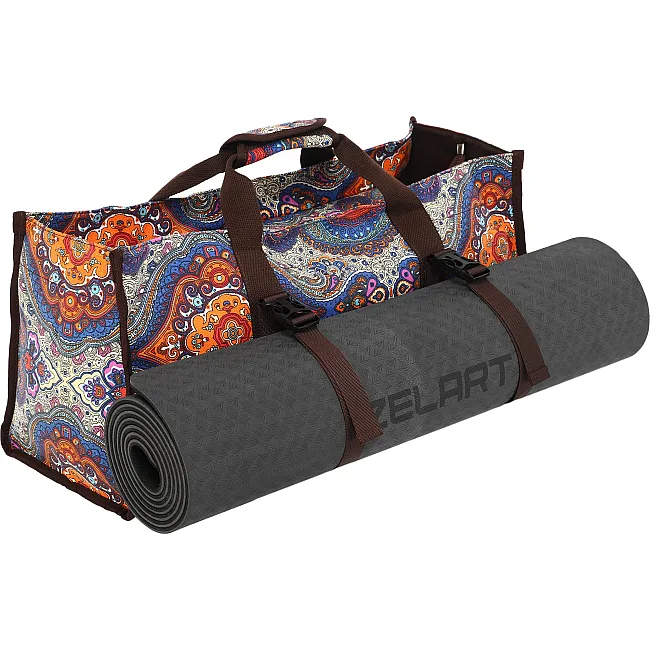 Сумка для йоги SP-SPORT
 DoYourYoga SP-SPORT

 FI-6971-1