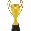 Спортивный кубок наградной SP-SPORT Favorite 160 см1B 43,5см