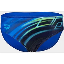 Плавки-слепые для мальчиков Arena SHADING JR SWIM BRIEFS детские