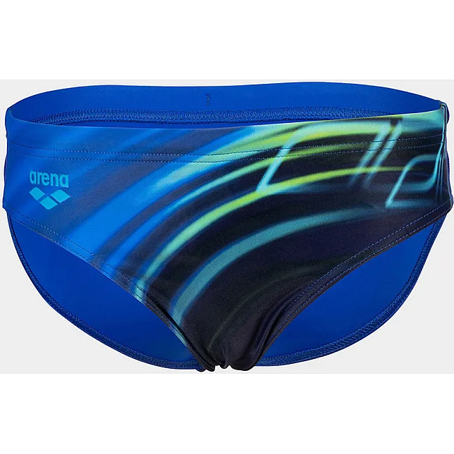 Плавки-слепые для мальчиков Arena SHADING JR SWIM BRIEFS детские