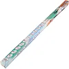 Палка гимнастическая с эспандерами Gym Stick для фитнеса SP-SPORT
 F-931 1,3м