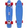 Пенни борд Penny Board круизер пластиковый 22