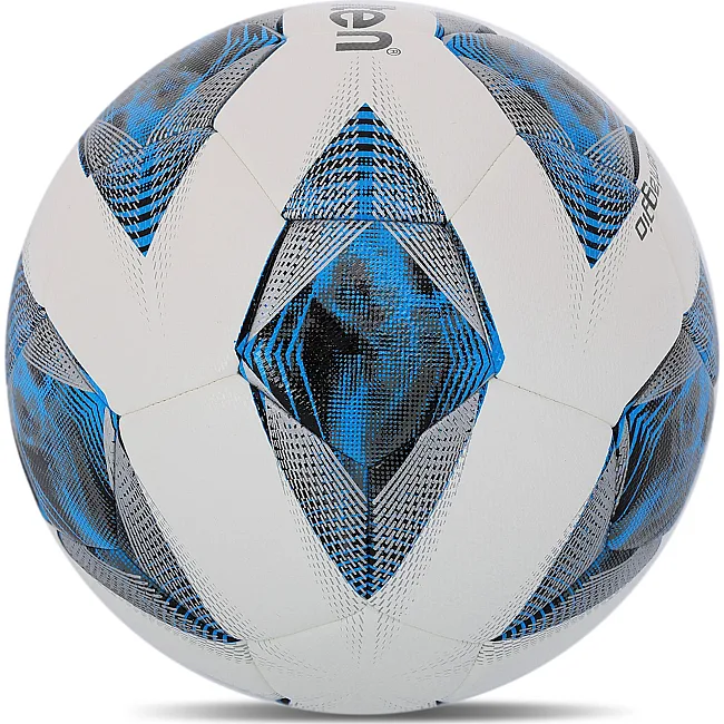 Футбольный мяч
 MOLTEN FIFA QUALITY PRO F5A3555-K №5 PU цвета ассортименте (Белый-синий)