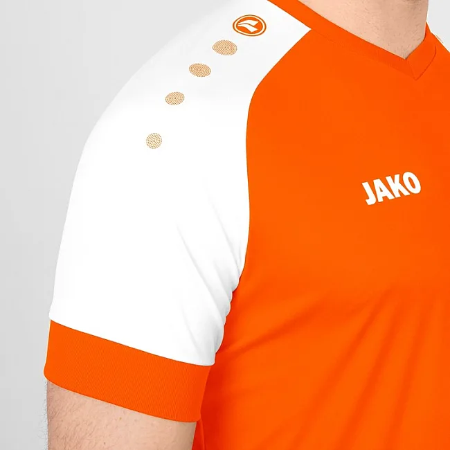 Футболка champ 2.0 JAKO 4220-19