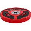 Бамперный диск полиуретановый

 LiveUp LP8027-25 ø50.5мм 25кг