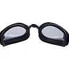Окуляри для плавання дорослі MADWAVE STALKER M041904 (Чорний)