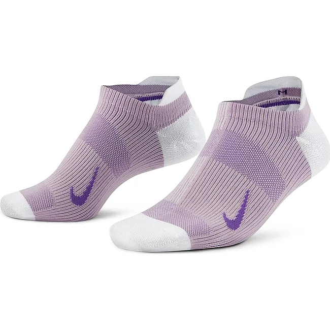 Шкарпетки Nike W NK EVERYDAY PLUS LTWT NS 3PR жіночі