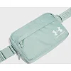 Сумка по пояс UNDER ARMOUR Sportstyle WB Xbody 2L зеленый 20 х 13 х 5 см