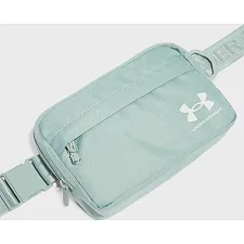 Сумка на пояс UNDER ARMOUR Sportstyle WB Xbody 2L зелений 20 х 13 х 5 см