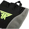 Тренировочные перчатки для фитнеса
 FISTRAGE VL-6025 (Черный)