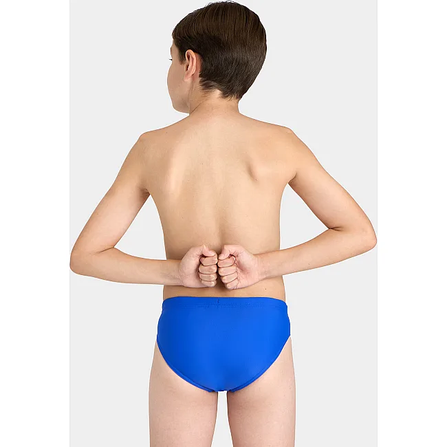 Плавки-слепые для мальчиков Arena SHADING JR SWIM BRIEFS детские