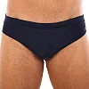 Мужские плавки классические
 JOMA

 SHARK 104141-100 (Темно-синий)