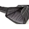Боксерские перчатки Reebok Boxing Gloves черный, белый Муж 10 унций